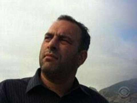 Jason Buzi in the CBS Evening News report